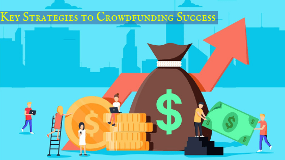 strategy to crowdfunding success