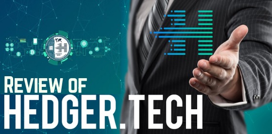 review of hedger tech