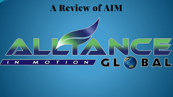 Review of AIM