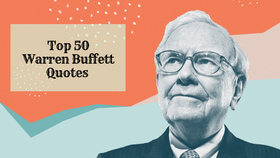 Warren Buffett Quote: “It's good to learn from your mistakes. It's