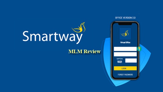 Smartway MLM Review