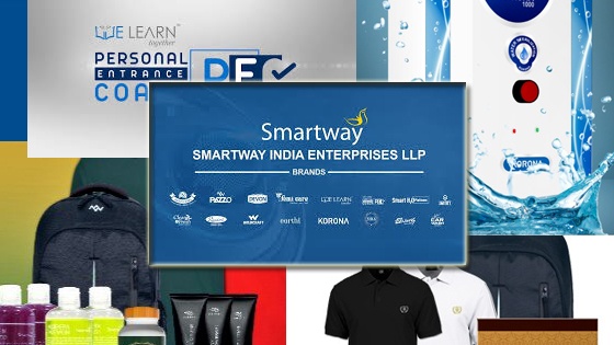 Smartway Products