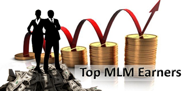 Top MLM Earners In The World 2021 Network Marketing Earners