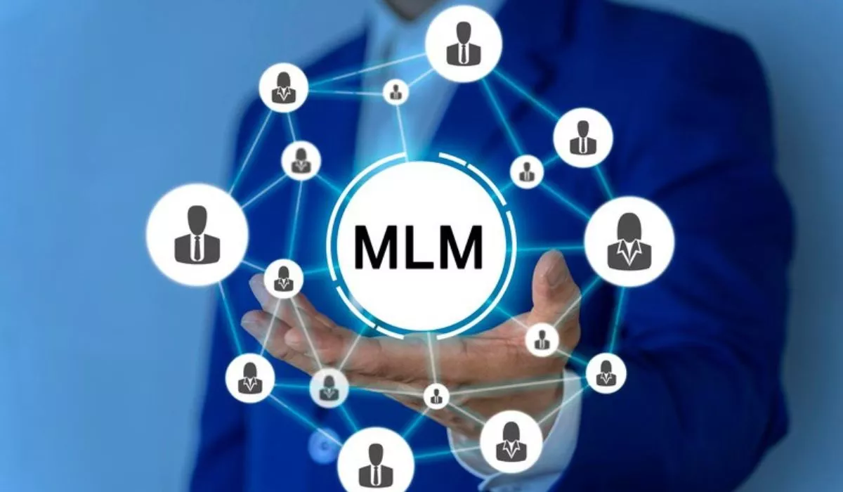 Network Marketing Potential with Unilevel MLM Software