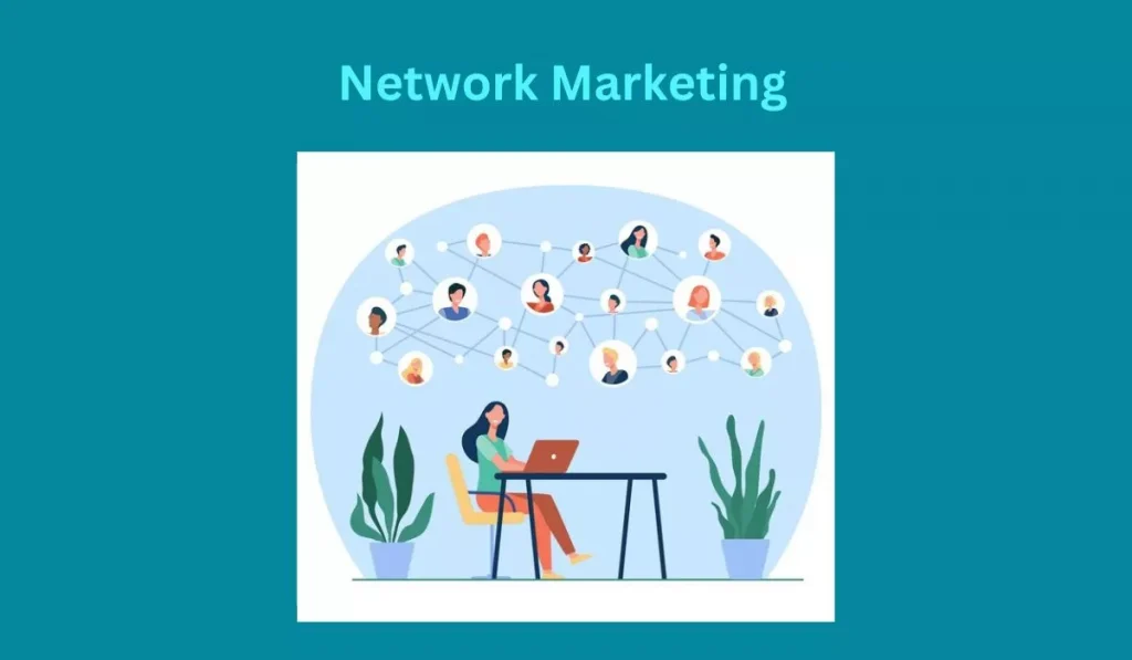 Network Marketing Explained