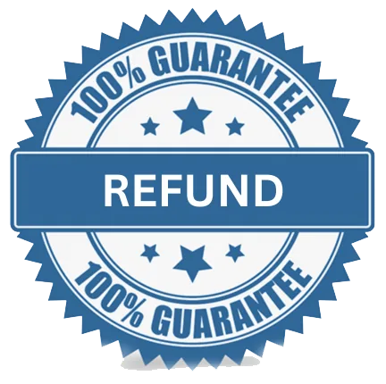 Money Back Guarantee - Secure MLM Software