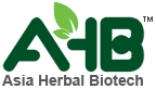 Asia Herbal Biotech