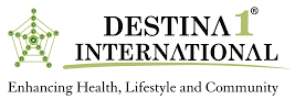 Destina 1 International