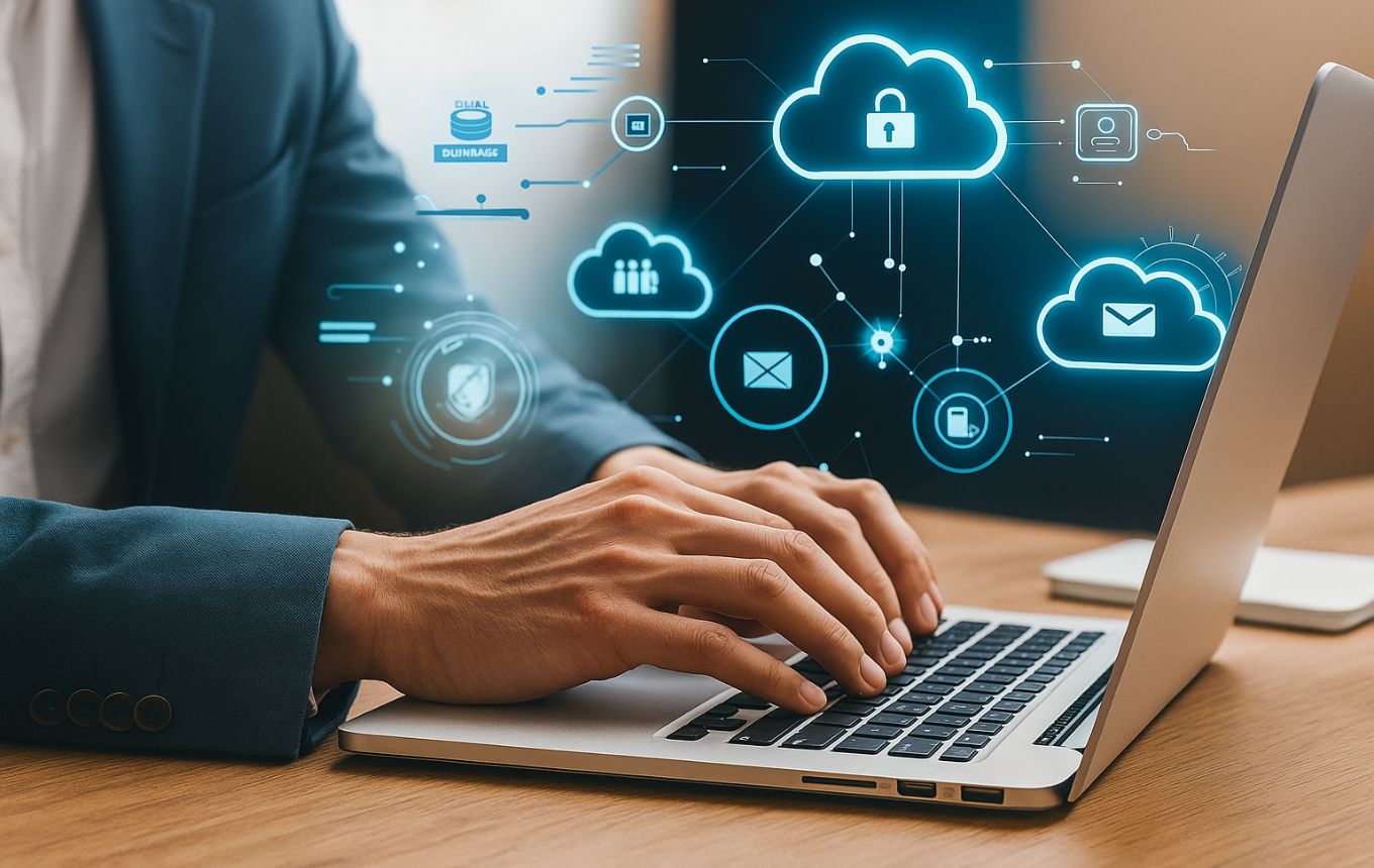 MLM Software Migration Roadmap