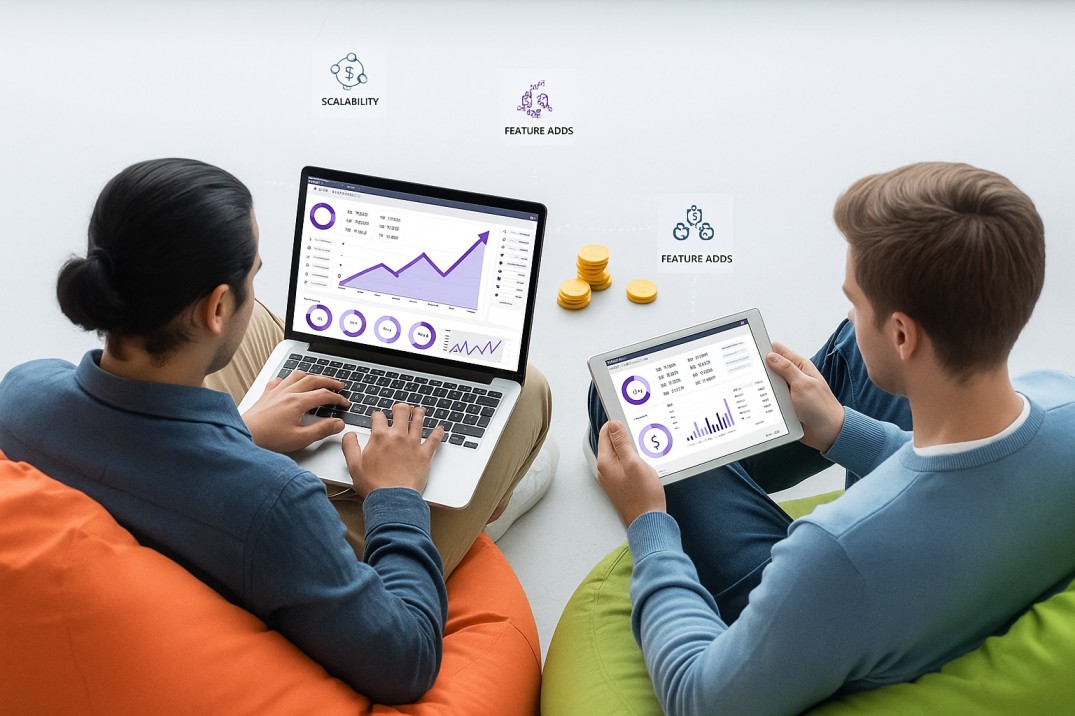 mlm software pricing