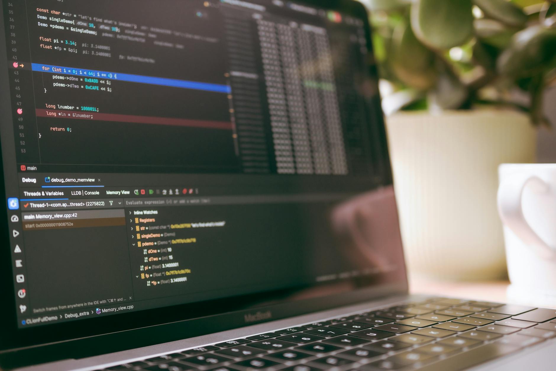 Secure MLM Software