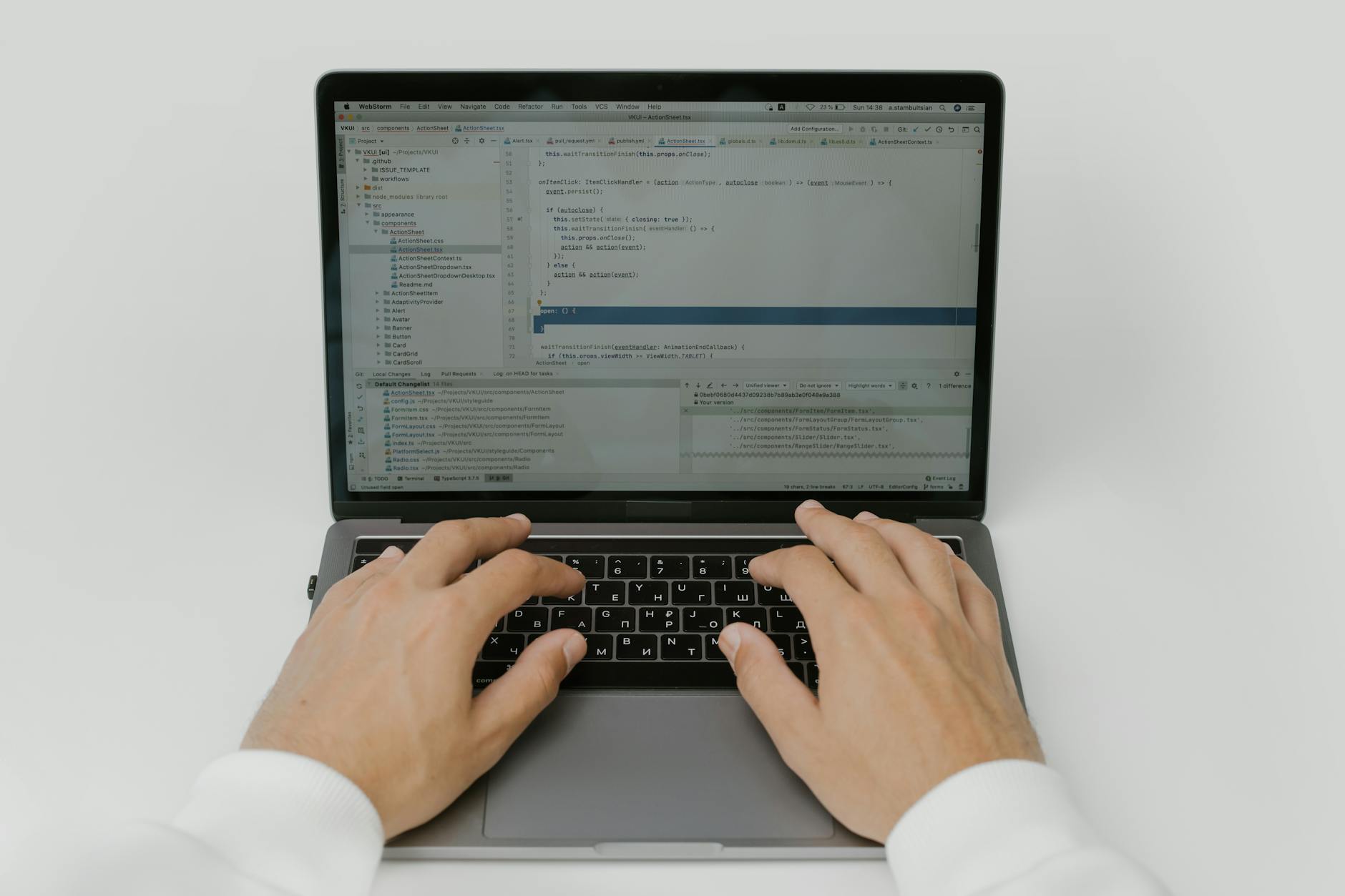 Secure MLM Software
