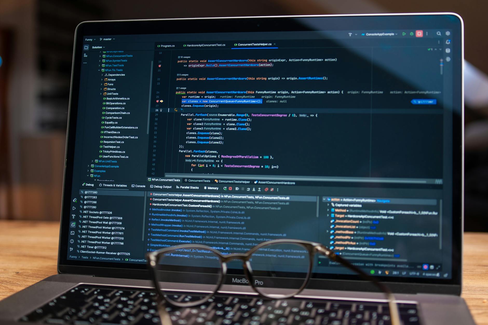 Secure MLM Software