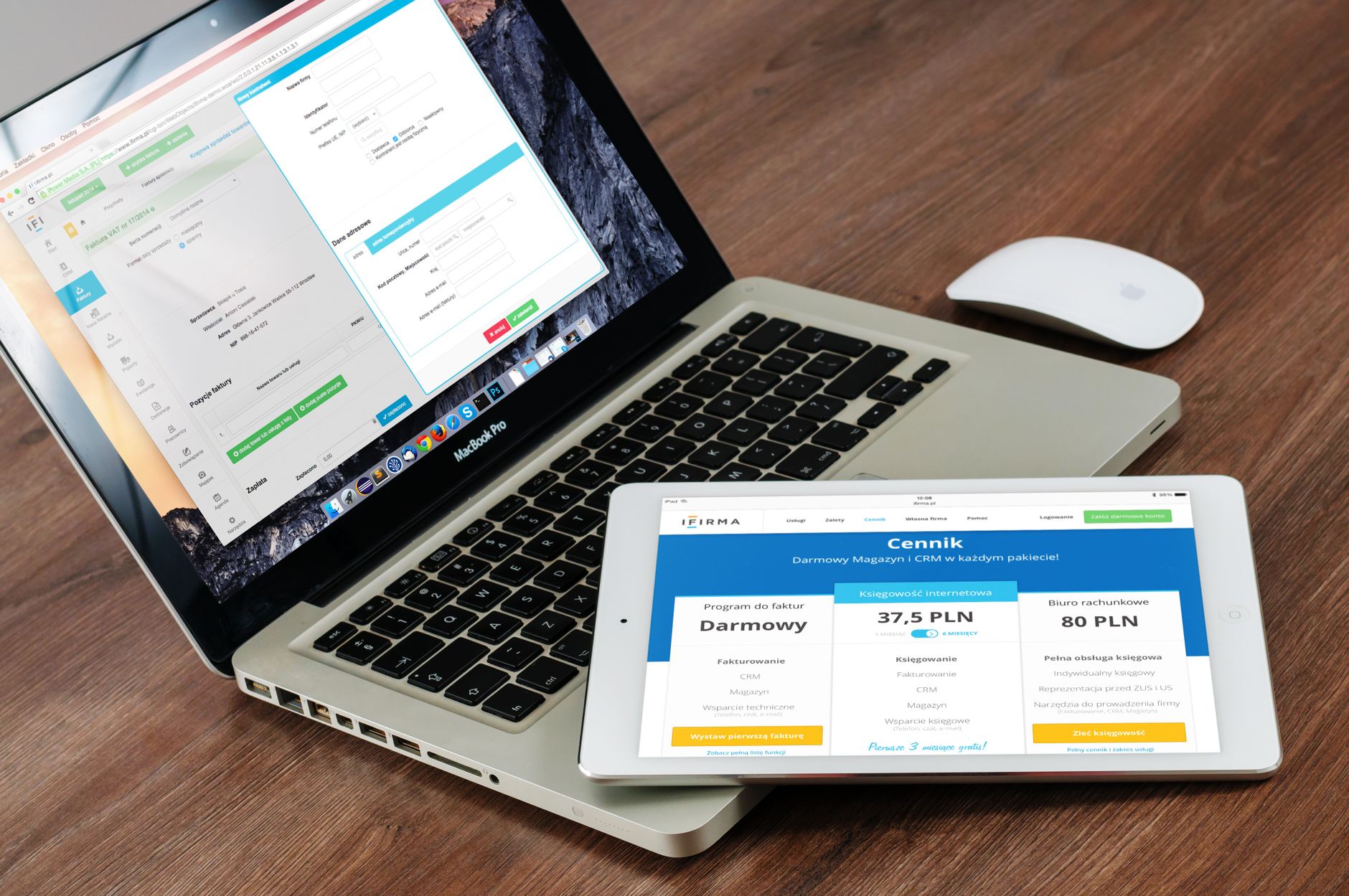 Secure MLM Software